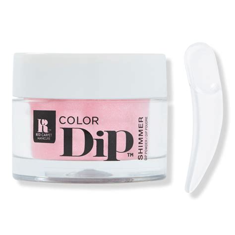 ulta nail dip|More.